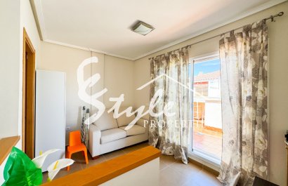 Short Term Rentals - Apartment - Playa Flamenca - Zeniamar