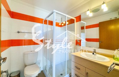 Short Term Rentals - Apartment - Playa Flamenca - Zeniamar