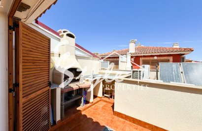 Short Term Rentals - Apartment - Playa Flamenca - Zeniamar