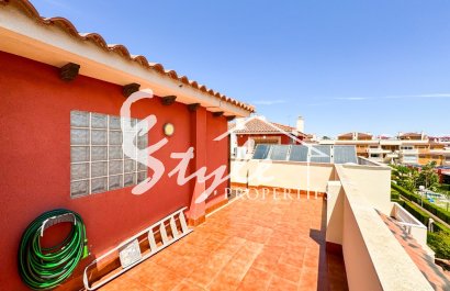 Short Term Rentals - Apartment - Playa Flamenca - Zeniamar