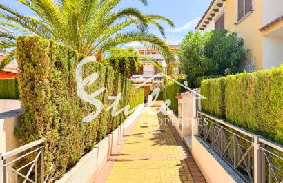 Short Term Rentals - Apartment - Playa Flamenca - Zeniamar