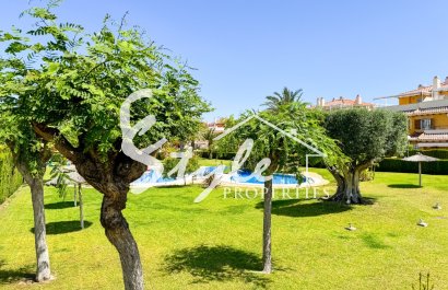 Short Term Rentals - Apartment - Playa Flamenca - Zeniamar
