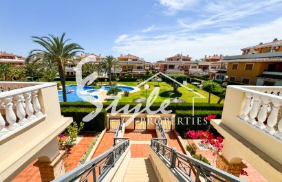 Short Term Rentals - Apartment - Playa Flamenca - Zeniamar