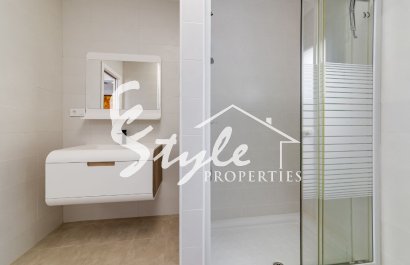 New build - Villa - La Mata