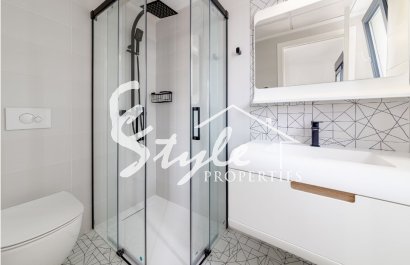 New build - Villa - La Mata