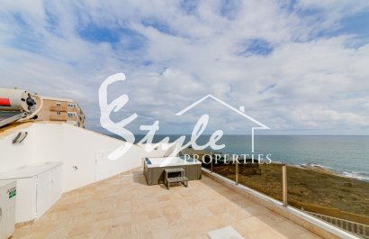 New build - Villa - La Mata