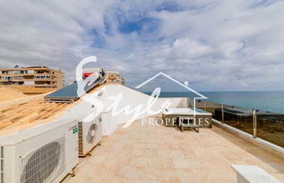 New build - Villa - La Mata