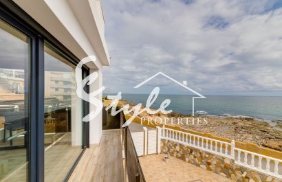 New build - Villa - La Mata