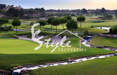 Новостройки - Вилла - Лас Колинас - Las Colinas Golf