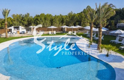 Новостройки - Вилла - Лас Колинас - Las Colinas Golf