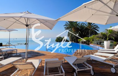 Новостройки - Вилла - Лас Колинас - Las Colinas Golf