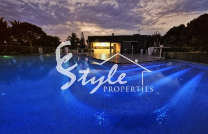 Новостройки - Вилла - Лас Колинас - Las Colinas Golf