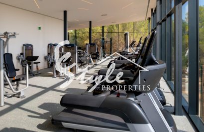 Новостройки - Вилла - Лас Колинас - Las Colinas Golf