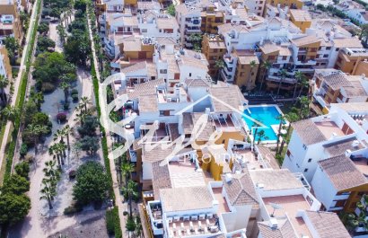 Вторичное жилье - Апартаменты/Квартира - Пунта Прима