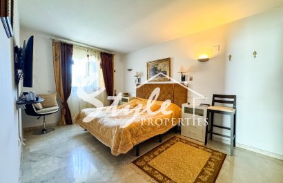 Вторичное жилье - Апартаменты/Квартира - Пунта Прима