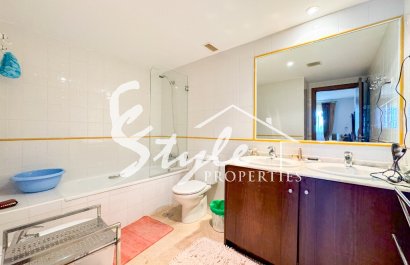 Вторичное жилье - Апартаменты/Квартира - Пунта Прима