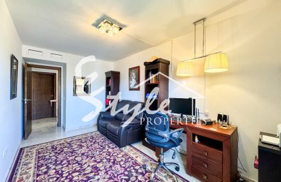 Вторичное жилье - Апартаменты/Квартира - Пунта Прима