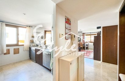 Вторичное жилье - Апартаменты/Квартира - Пунта Прима