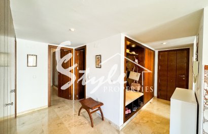 Вторичное жилье - Апартаменты/Квартира - Пунта Прима