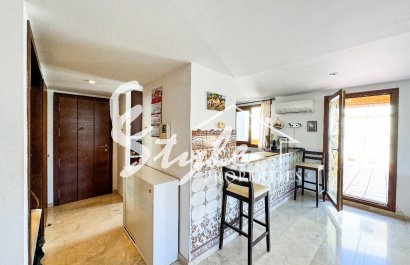 Вторичное жилье - Апартаменты/Квартира - Пунта Прима