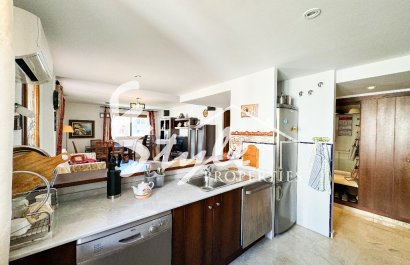 Вторичное жилье - Апартаменты/Квартира - Пунта Прима