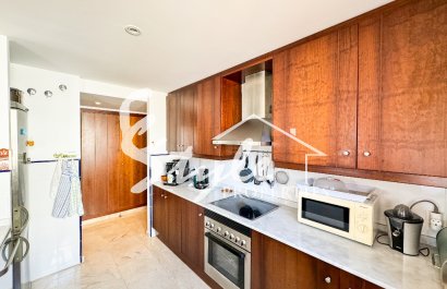 Вторичное жилье - Апартаменты/Квартира - Пунта Прима