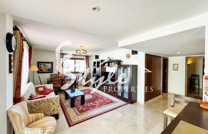 Вторичное жилье - Апартаменты/Квартира - Пунта Прима