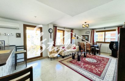 Вторичное жилье - Апартаменты/Квартира - Пунта Прима