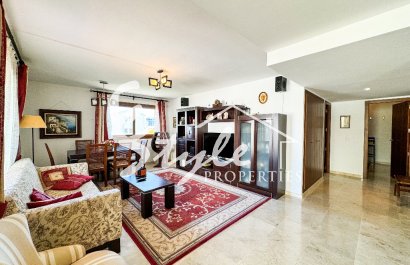 Квартира  у моря с террасой 36 м2 в Ла Реколета, Пунта Прима, Коста Бланка, Испания.ID2303