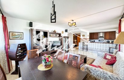 Вторичное жилье - Апартаменты/Квартира - Пунта Прима