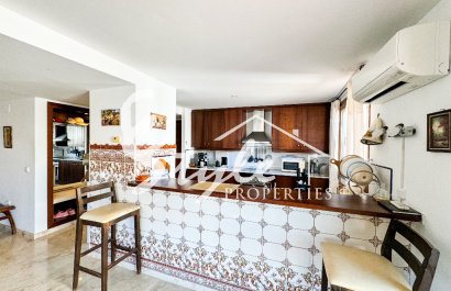 Вторичное жилье - Апартаменты/Квартира - Пунта Прима