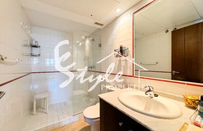 Вторичное жилье - Апартаменты/Квартира - Пунта Прима