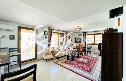 Вторичное жилье - Апартаменты/Квартира - Пунта Прима