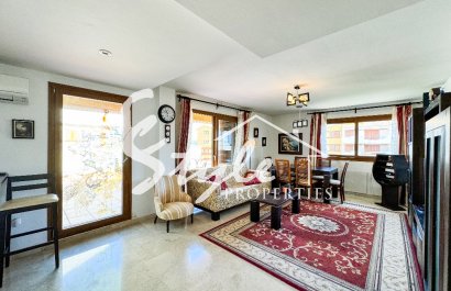 Вторичное жилье - Апартаменты/Квартира - Пунта Прима