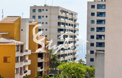 Вторичное жилье - Апартаменты/Квартира - Пунта Прима