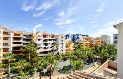 Вторичное жилье - Апартаменты/Квартира - Пунта Прима