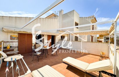 Вторичное жилье - Апартаменты/Квартира - Пунта Прима