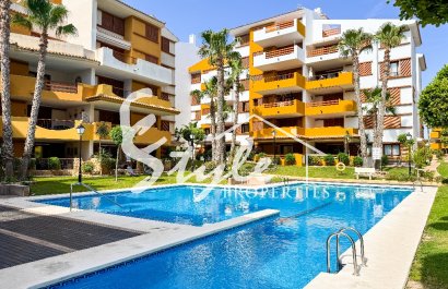 Вторичное жилье - Апартаменты/Квартира - Пунта Прима