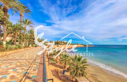 Вторичное жилье - Апартаменты/Квартира - Пунта Прима