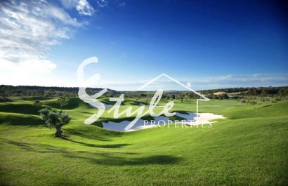 New build - Villa - Las Colinas - Las Colinas Golf