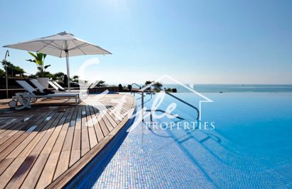 New build - Villa - Las Colinas - Las Colinas Golf