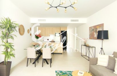 Продается таунхаус в Сан Хавьере, Мурсия, Испания.ON1625