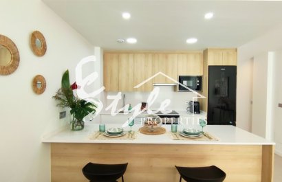 Продается таунхаус в Сан Хавьере, Мурсия, Испания.ON1625