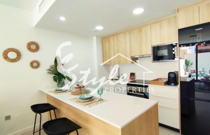 Продается таунхаус в Сан Хавьере, Мурсия, Испания.ON1625