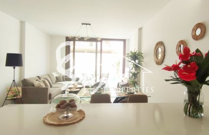 Продается таунхаус в Сан Хавьере, Мурсия, Испания.ON1625