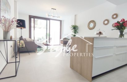 Продается таунхаус в Сан Хавьере, Мурсия, Испания.ON1625