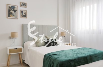 Продается таунхаус в Сан Хавьере, Мурсия, Испания.ON1625