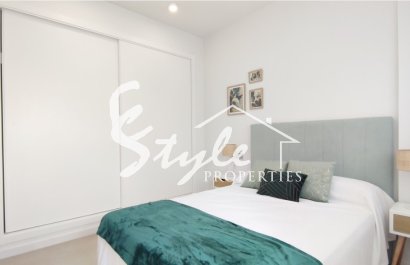 Продается таунхаус в Сан Хавьере, Мурсия, Испания.ON1625