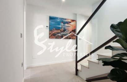 Продается таунхаус в Сан Хавьере, Мурсия, Испания.ON1625