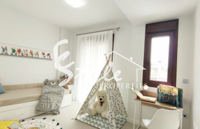 Продается таунхаус в Сан Хавьере, Мурсия, Испания.ON1625